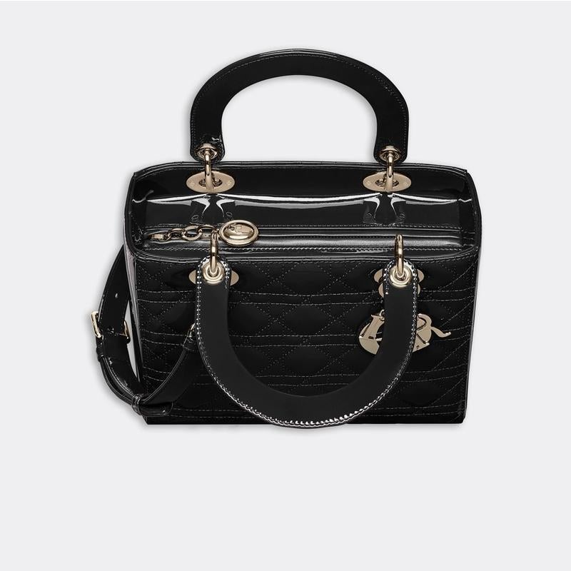 ディオール DIOR ミディアムバッグ ハンドバッグ