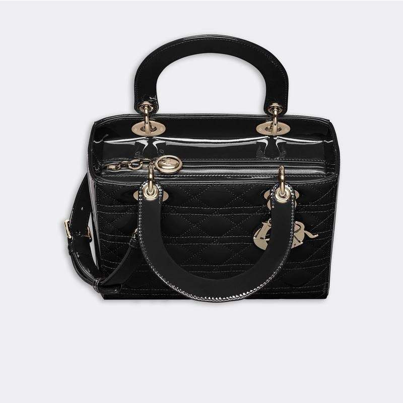 ディオール DIOR ミディアムバッグ ハンドバッグ