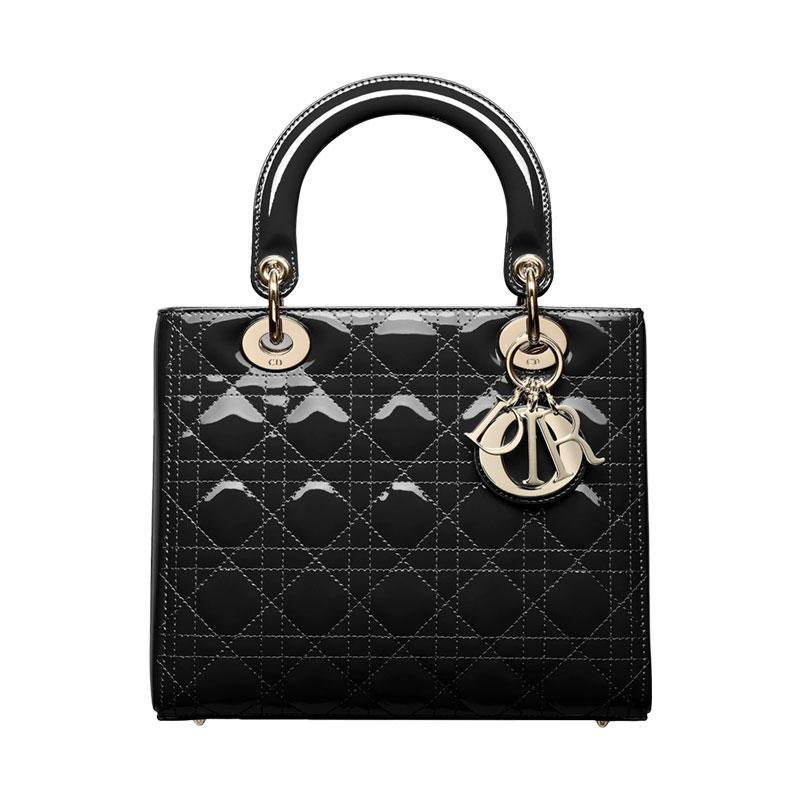 ディオール DIOR ミディアムバッグ ハンドバッグ