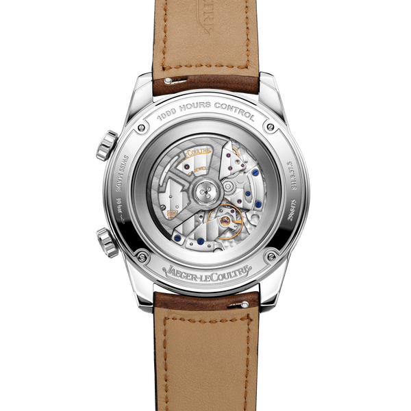 ジャガールクルト ポラリス オートマティック  Q9008471メンズ ウォッチ