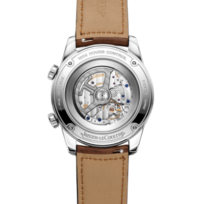 ジャガールクルト ポラリス オートマティック  Q9008471メンズ ウォッチ