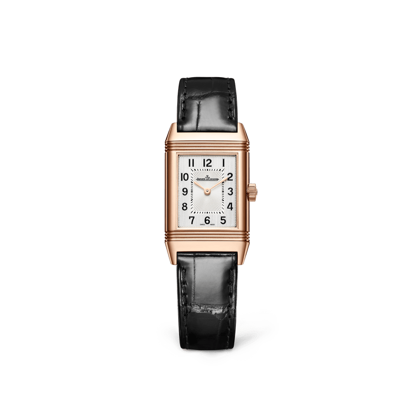 ジャガールクルト レベルソ クラシック モノフェイス Q2602540 メンズ ウォッチ