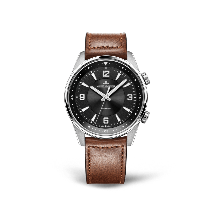 ジャガールクルト ポラリス オートマティック  Q9008471メンズ ウォッチ