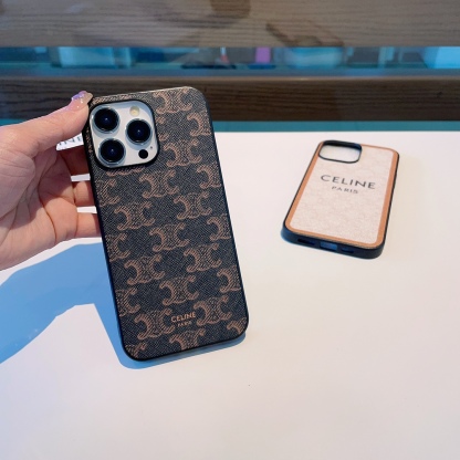 セリーヌ iPhoneケース 携帯ケース レディース＆メンズ