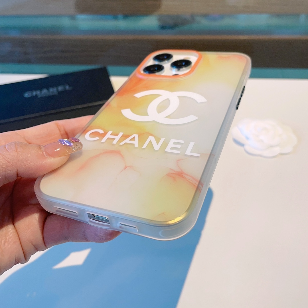 シャネル シンプル 携帯ケース iPhoneケース レディース