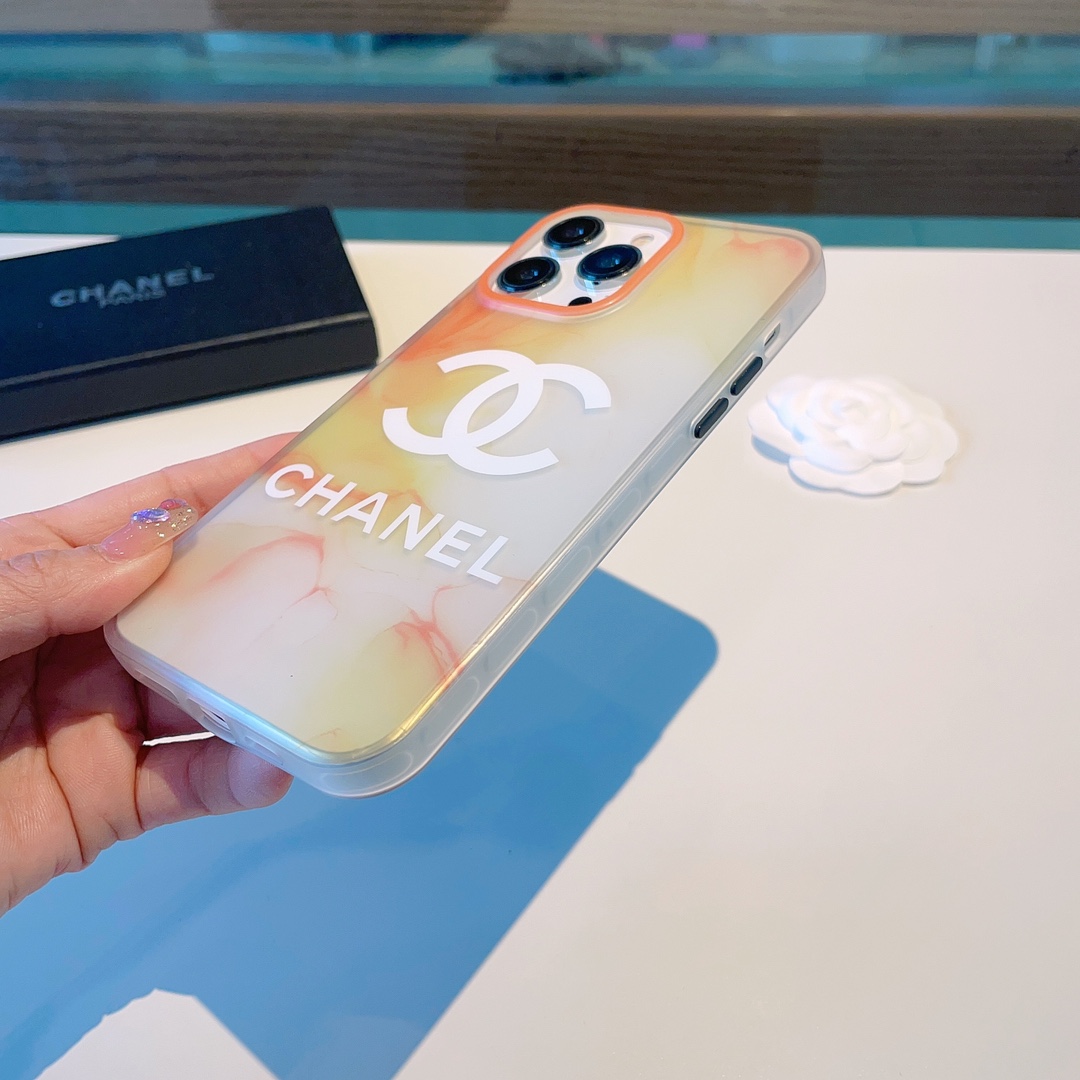 シャネル シンプル 携帯ケース iPhoneケース レディース