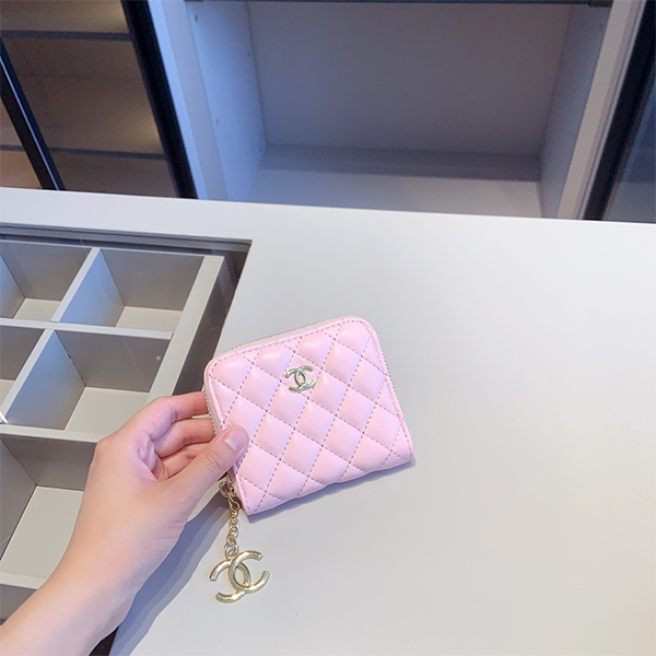 シャネル チェーンバッグ+財布+スカーフ お得セット 3点 レディース