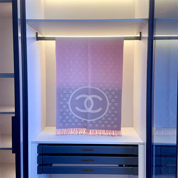 シャネル チェーンバッグ+財布+スカーフ お得セット 3点 レディース