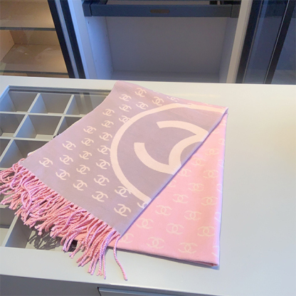 シャネル チェーンバッグ+財布+スカーフ お得セット 3点 レディース