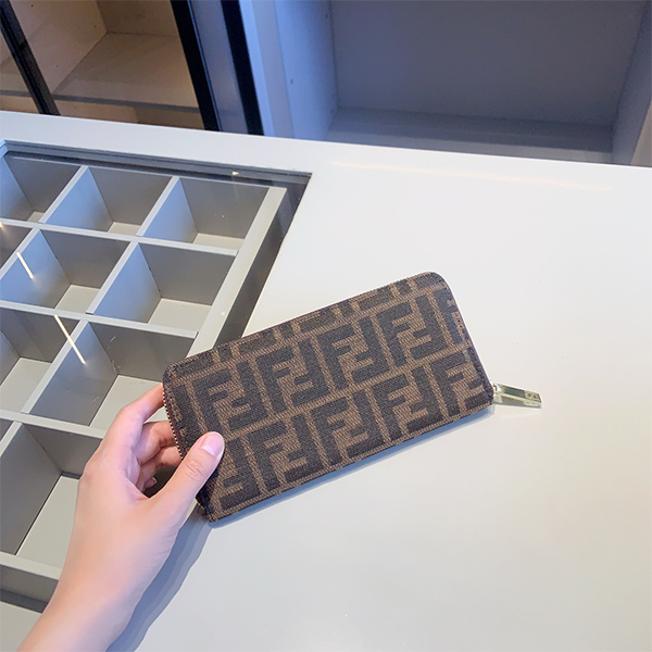 フェンディ バッグ+財布+スカーフ お得セット 3点 レディース