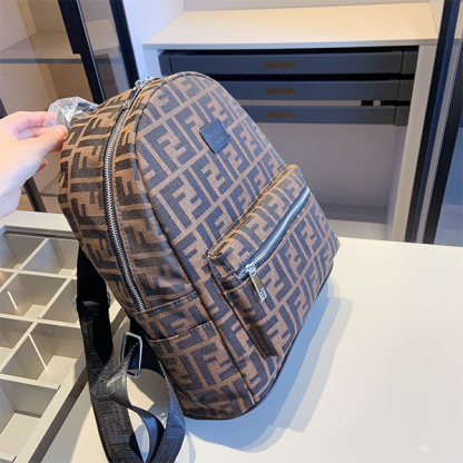 フェンディ バッグ+財布+スカーフ お得セット 3点 レディース