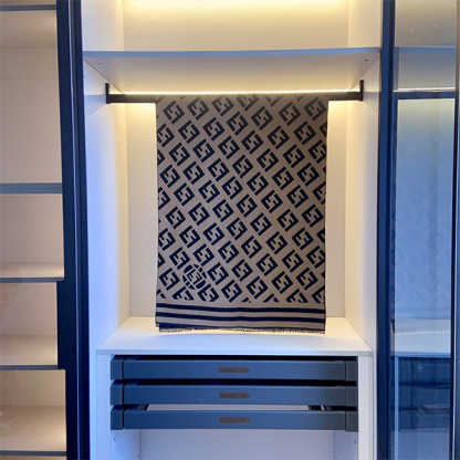 フェンディ バッグ+財布+スカーフ お得セット 3点 レディース