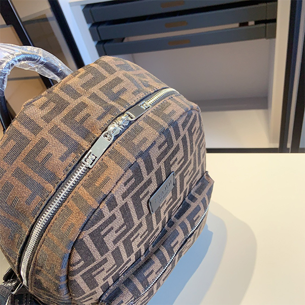 フェンディ バッグ+財布+スカーフ お得セット 3点 レディース