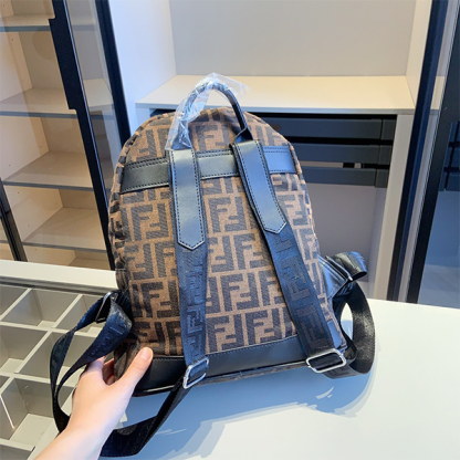 フェンディ バッグ+財布+スカーフ お得セット 3点 レディース