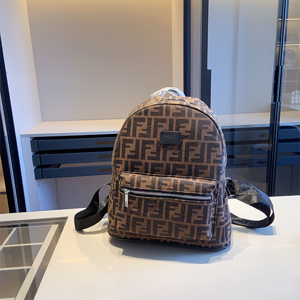 フェンディ バッグ+財布+スカーフ お得セット 3点 レディース