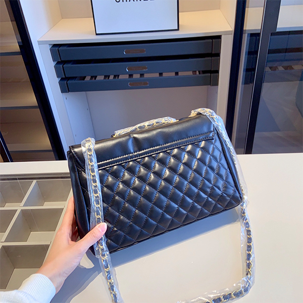 シャネル チェーンバッグ+財布+スカーフ お得セット 3点 レディース