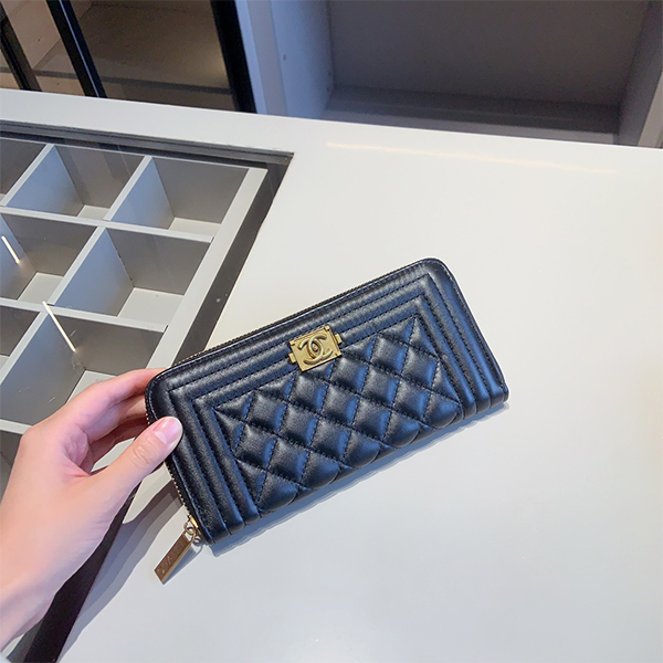 シャネル チェーンバッグ+財布+スカーフ お得セット 3点 レディース