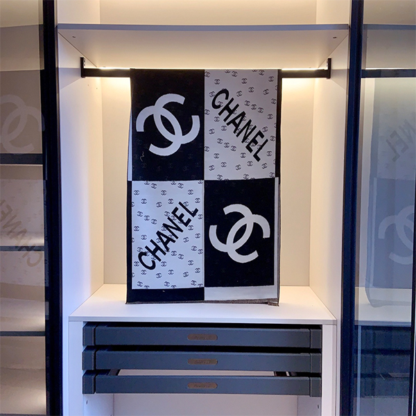 シャネル チェーンバッグ+財布+スカーフ お得セット 3点 レディース