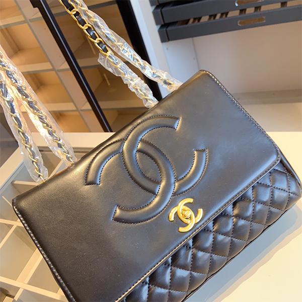 シャネル チェーンバッグ+財布+スカーフ お得セット 3点 レディース