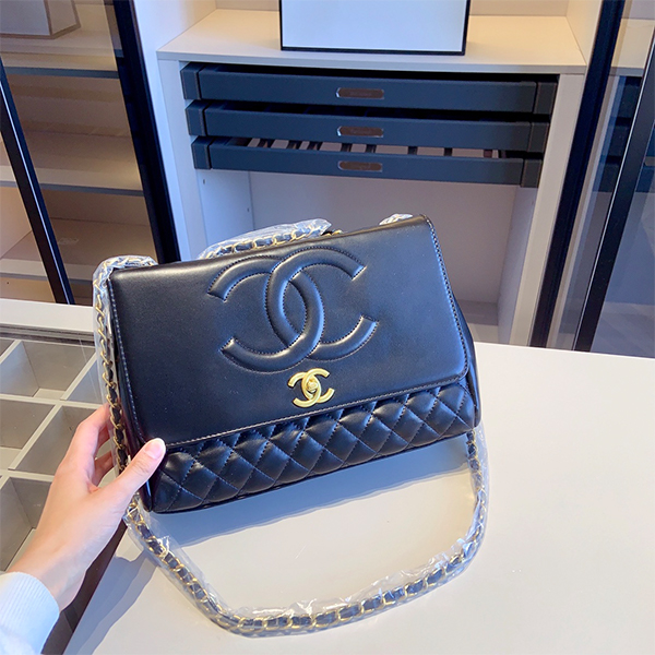 シャネル チェーンバッグ+財布+スカーフ お得セット 3点 レディース