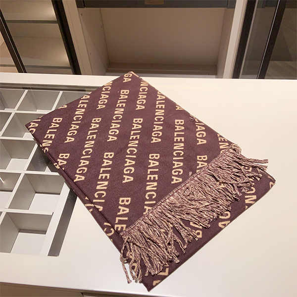 バレンシアガ トートバッグ+財布+スカーフ お得セット 3点 レディース