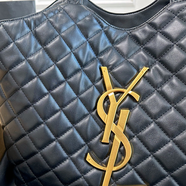 サンローラン トートバッグ＋クラッチバッグ お得セット レディース