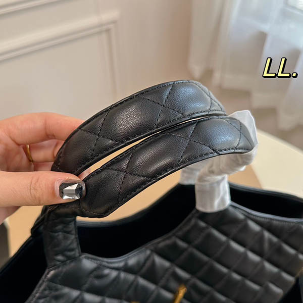 サンローラン トートバッグ＋クラッチバッグ お得セット レディース