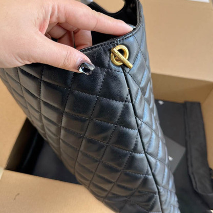 サンローラン トートバッグ＋クラッチバッグ お得セット レディース