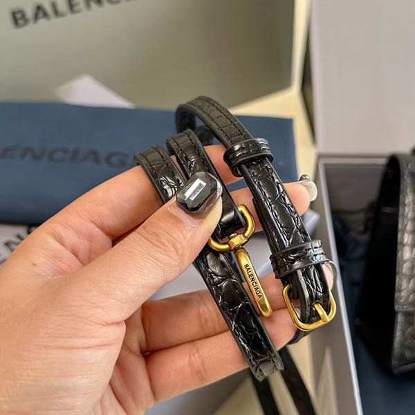 バレンシアガ ハンドバッグ レディース