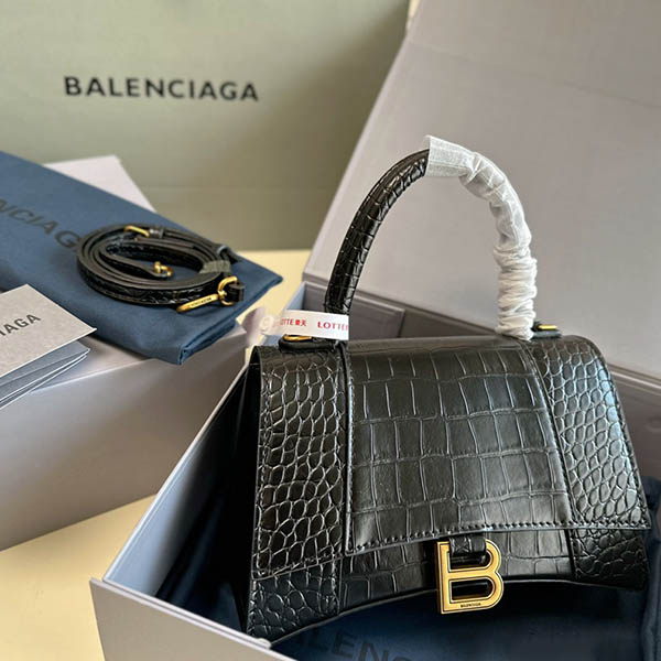 バレンシアガ ハンドバッグ レディース