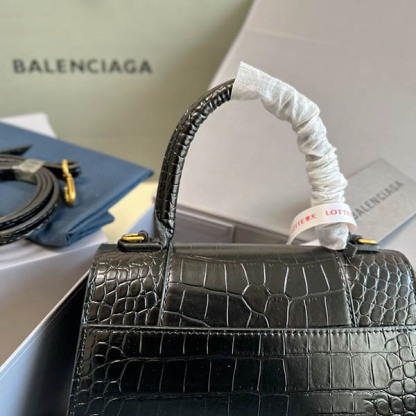 バレンシアガ ハンドバッグ レディース