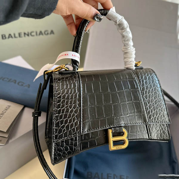 バレンシアガ ハンドバッグ レディース