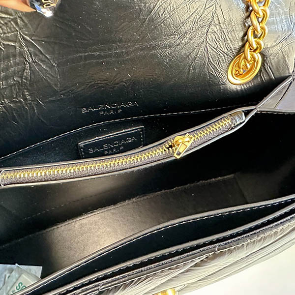 バレンシアガ ショルダーバッグ レディース