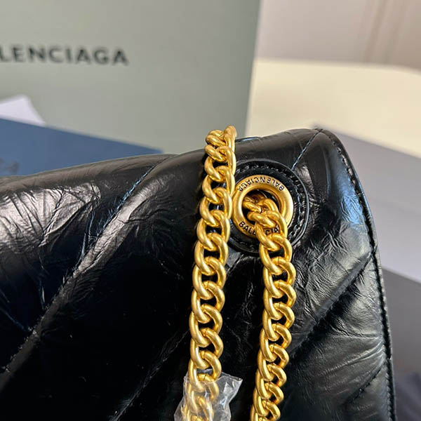 バレンシアガ ショルダーバッグ レディース