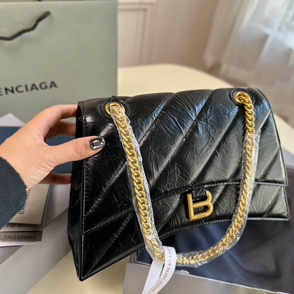 バレンシアガ ショルダーバッグ レディース