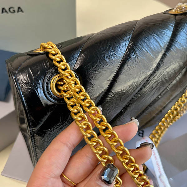 バレンシアガ ショルダーバッグ レディース