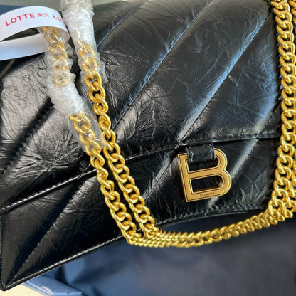 バレンシアガ ショルダーバッグ レディース