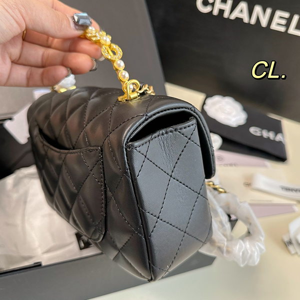 シャネル ハンドバッグ ショルダーバッグ レディース
