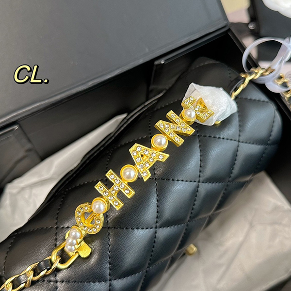 シャネル ハンドバッグ ショルダーバッグ レディース