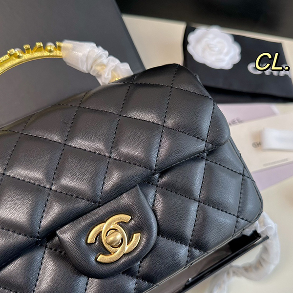 シャネル ハンドバッグ ショルダーバッグ レディース