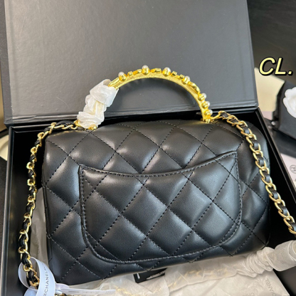 シャネル ハンドバッグ ショルダーバッグ レディース