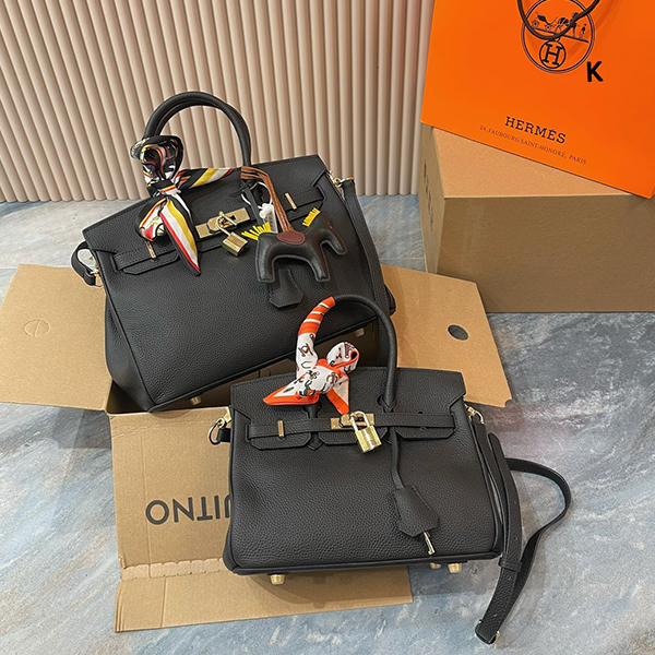 エルメス Hermès バーキンバッグ レディース