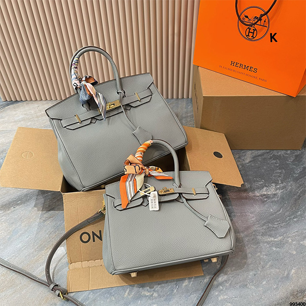 エルメス Hermès バーキンバッグ レディース