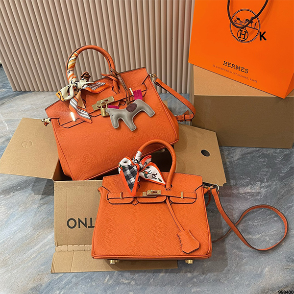 エルメス Hermès バーキンバッグ レディース