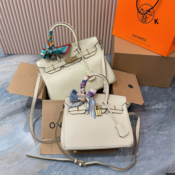 エルメス Hermès バーキンバッグ レディース