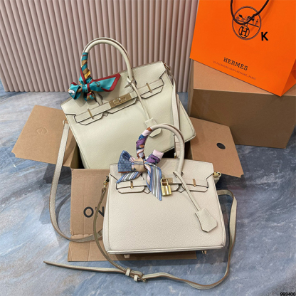 エルメス Hermès バーキンバッグ レディース