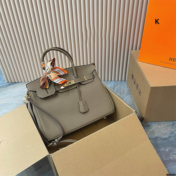 エルメス Hermès バーキンバッグ レディース