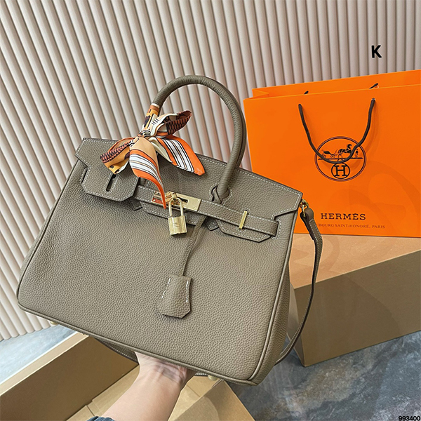 エルメス Hermès バーキンバッグ レディース