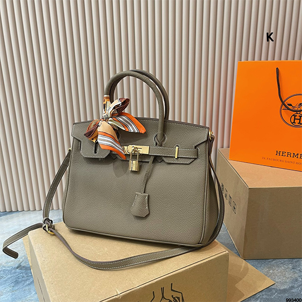 エルメス Hermès バーキンバッグ レディース