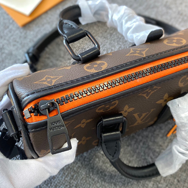 ルイ・ヴィトン LOUIS VUITTON ボストンバッグ  レディース